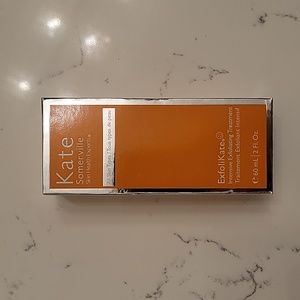 BNIB - Kate Somerville ExfoliKate Intensive Exfoliating Treatment